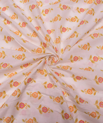 Shop Cotton Dress Material Online